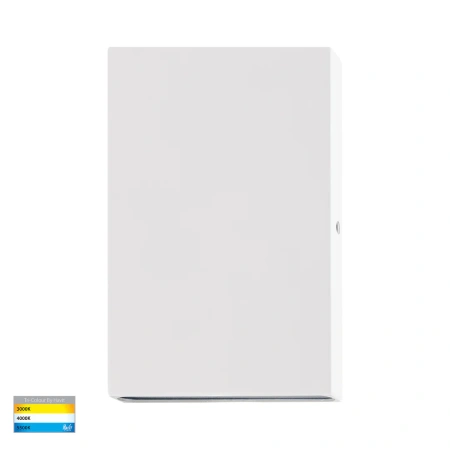 Wall light Stylez Up & Down TRICol LED 6W WH